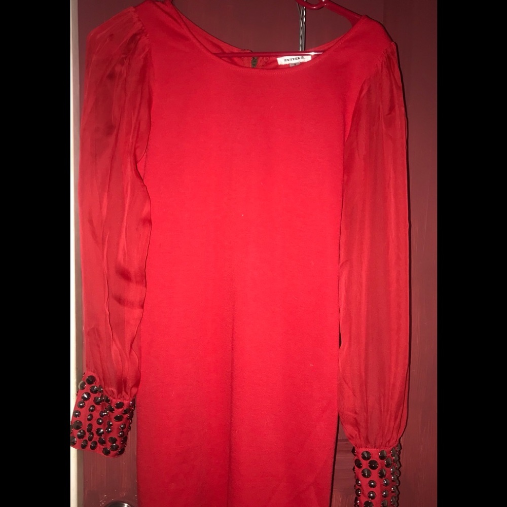 Better B. Dress